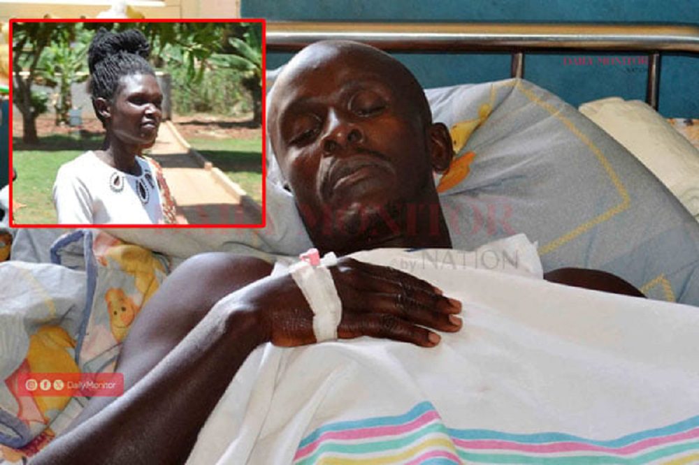 kevina nabirye yahanishijwe gufungwa imyaka 20 nyuma yo guhamwa n icyaha cyo kugeregeza kwica umugabo we amukase igitsina 3da75