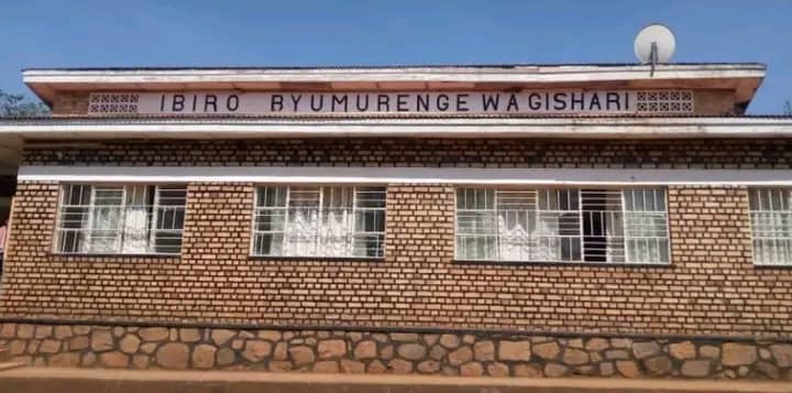 Rwamagana: Bahangayikishijwe n'insoresore zibiba zikanabakubita 69 0b802e15 c51c 4753 929c 74894e7266a8