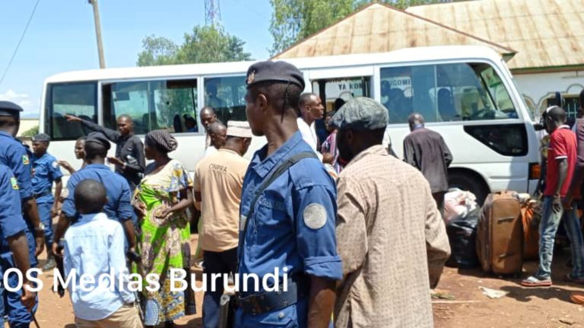 Komanda w’ingabo za EAC yazishimiye uko ziri kwitwara mu gihe cy’imirwano ya FARDC na M23