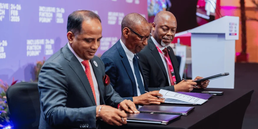 Ghana and Rwanda to implement Africas first fintech license passport framework