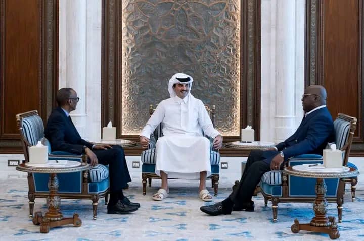 Rwanda Vs RDC: Qatar izashobora kuba umuhuza mwiza muri iyi dosiye imaze imyaka 30? 25 IMG 20250318 WA0009