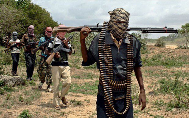 dagaal Alshabaab
