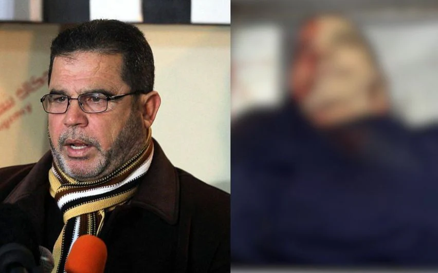 hamas leader 2