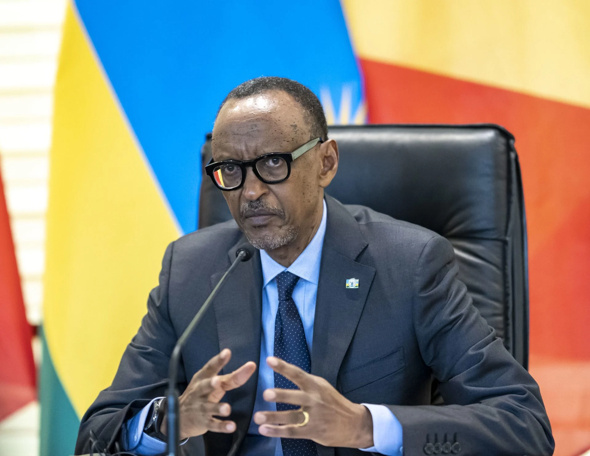 kagame congo rwanda 2
