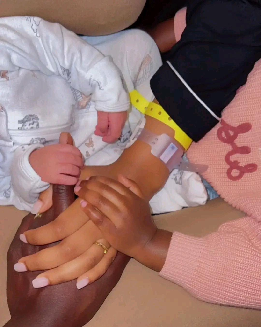 Umuryango wa Meddy bibarutse ubuheta 6 1745855814850