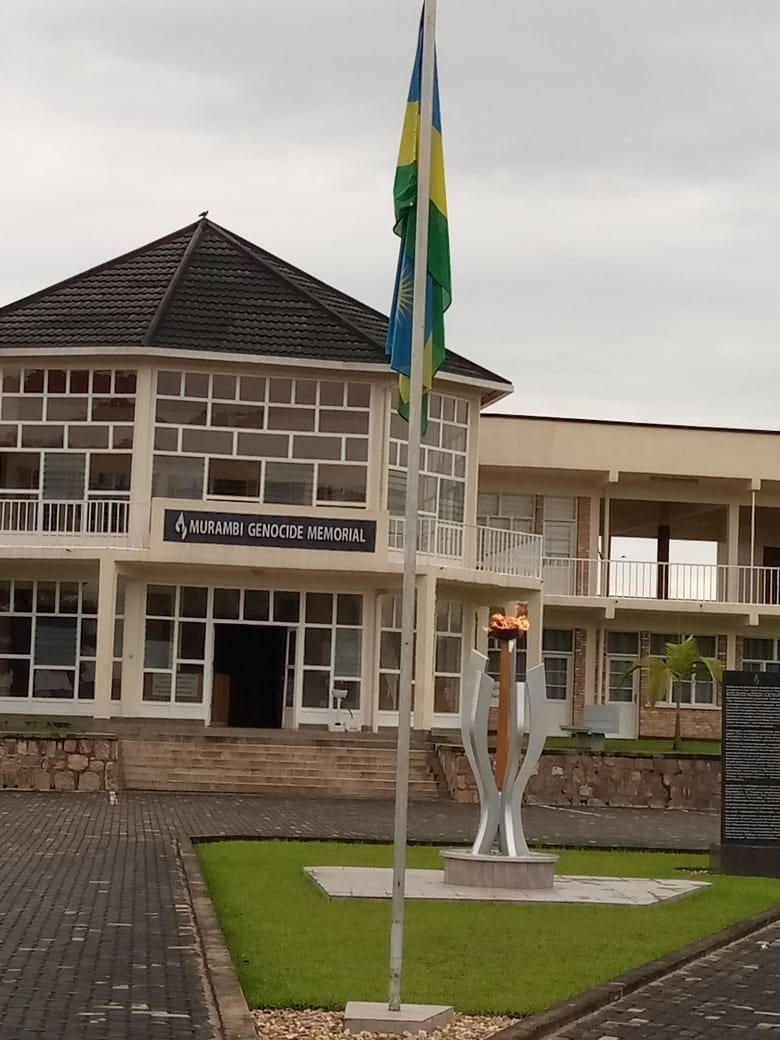 Aprili 21, 1994: Siku ya Umwagaji Damu Zaidi Katika Mauaji ya Kimbari Dhidi ya Watusi 29 21Mata022