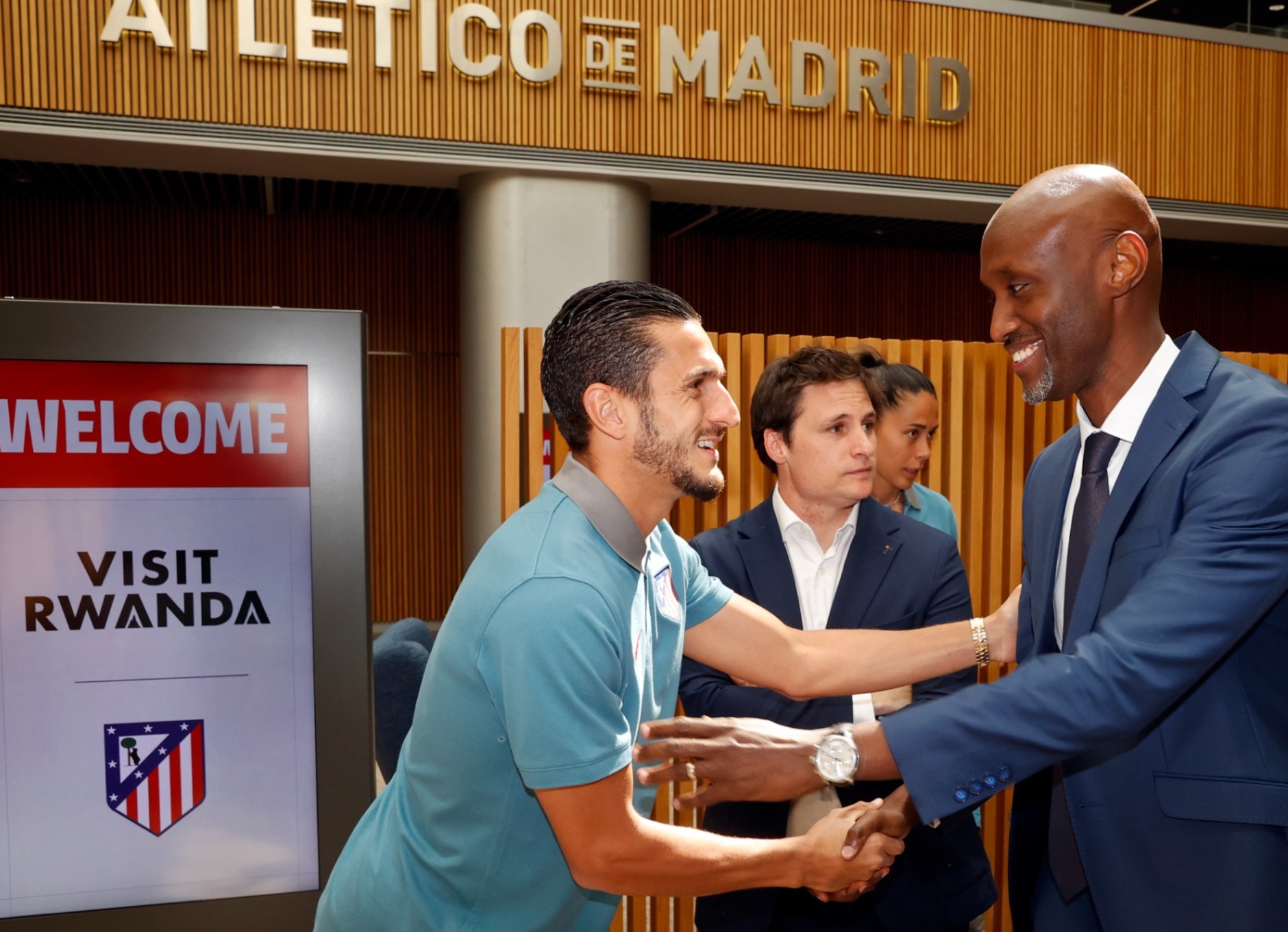 5AL 5meGiQ visit rwanda 2