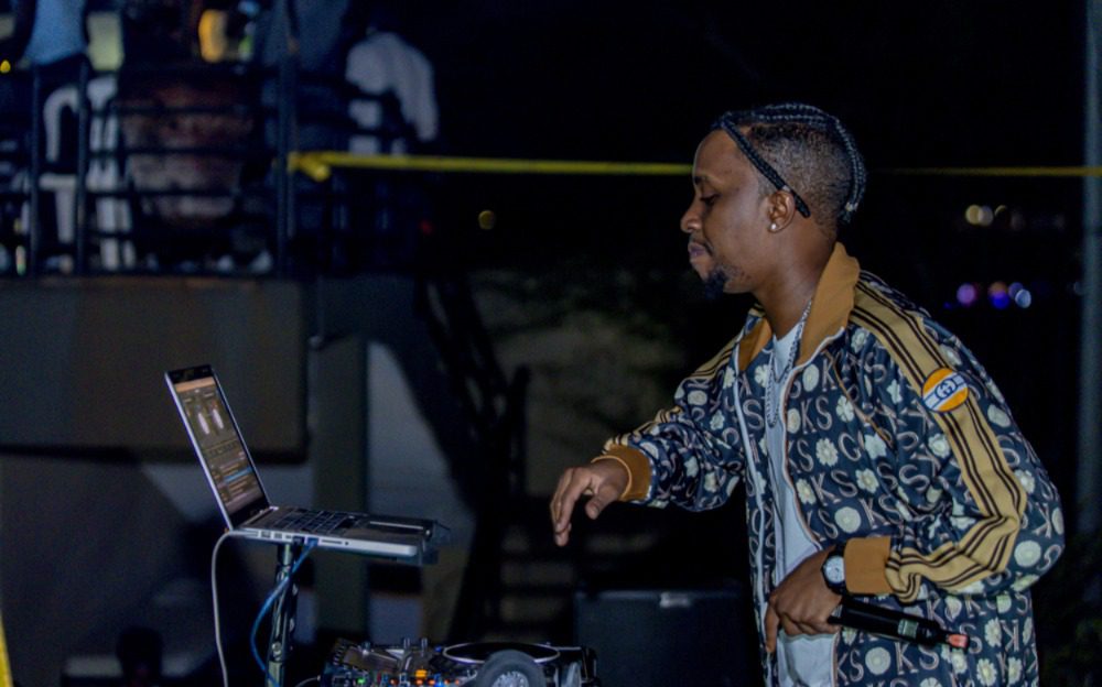 Abavanga imiziki na bo bazajya bagaragaza impushya zibemerera gukoresha ibihangano