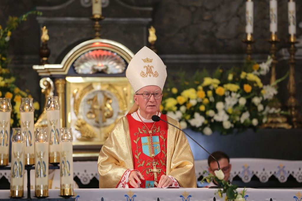 Cardinal Pietro Parolin