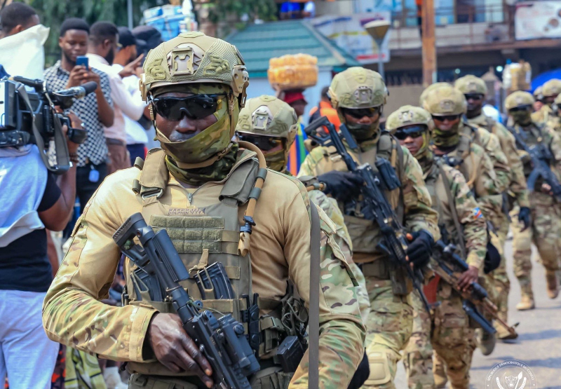 Garde Republicaine 2023 1