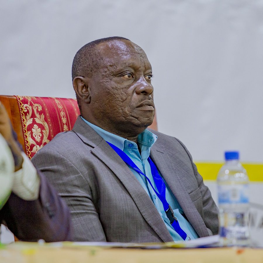 Hadji Yussuf Ferwafa