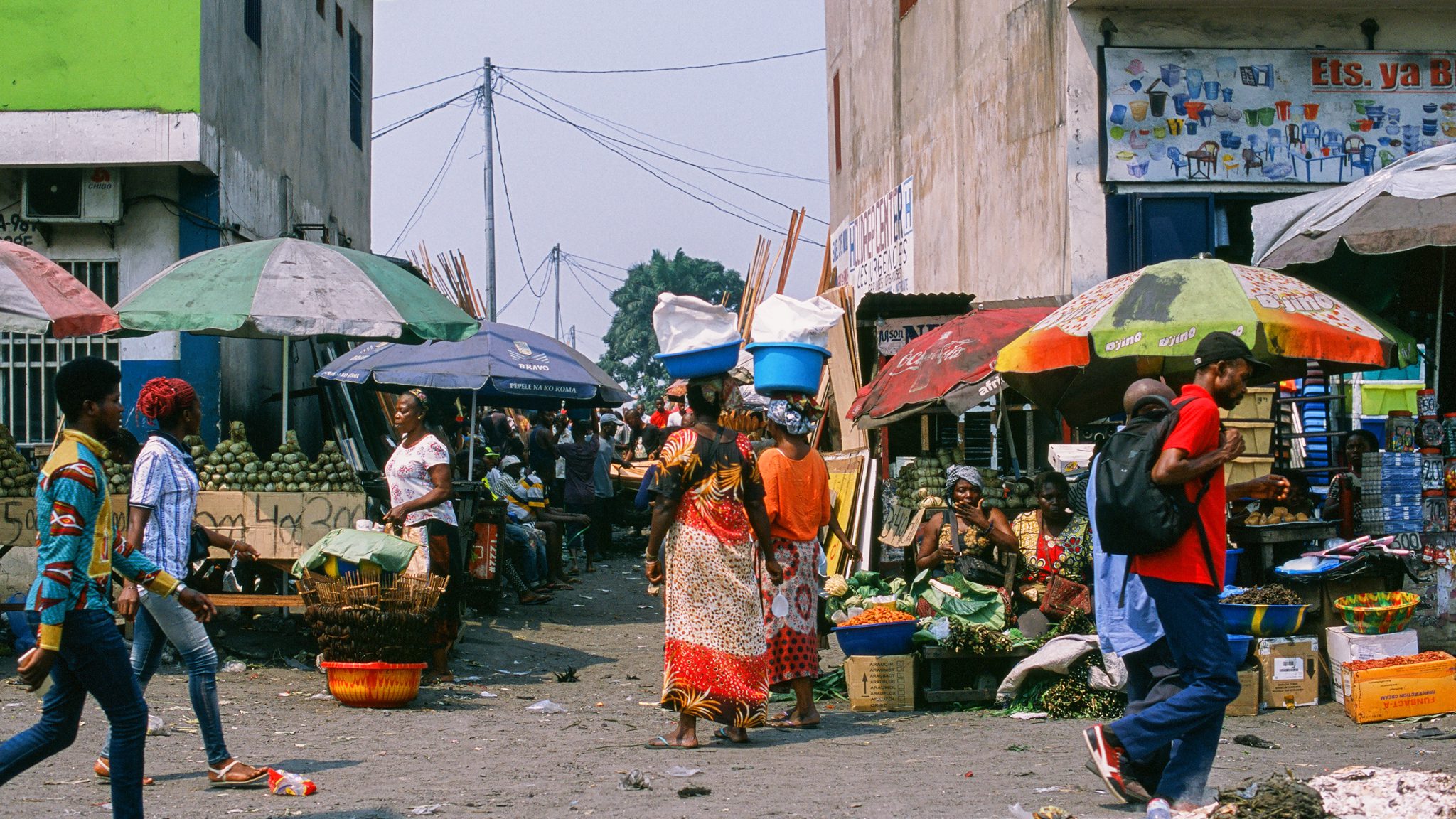 Kinshasa 24