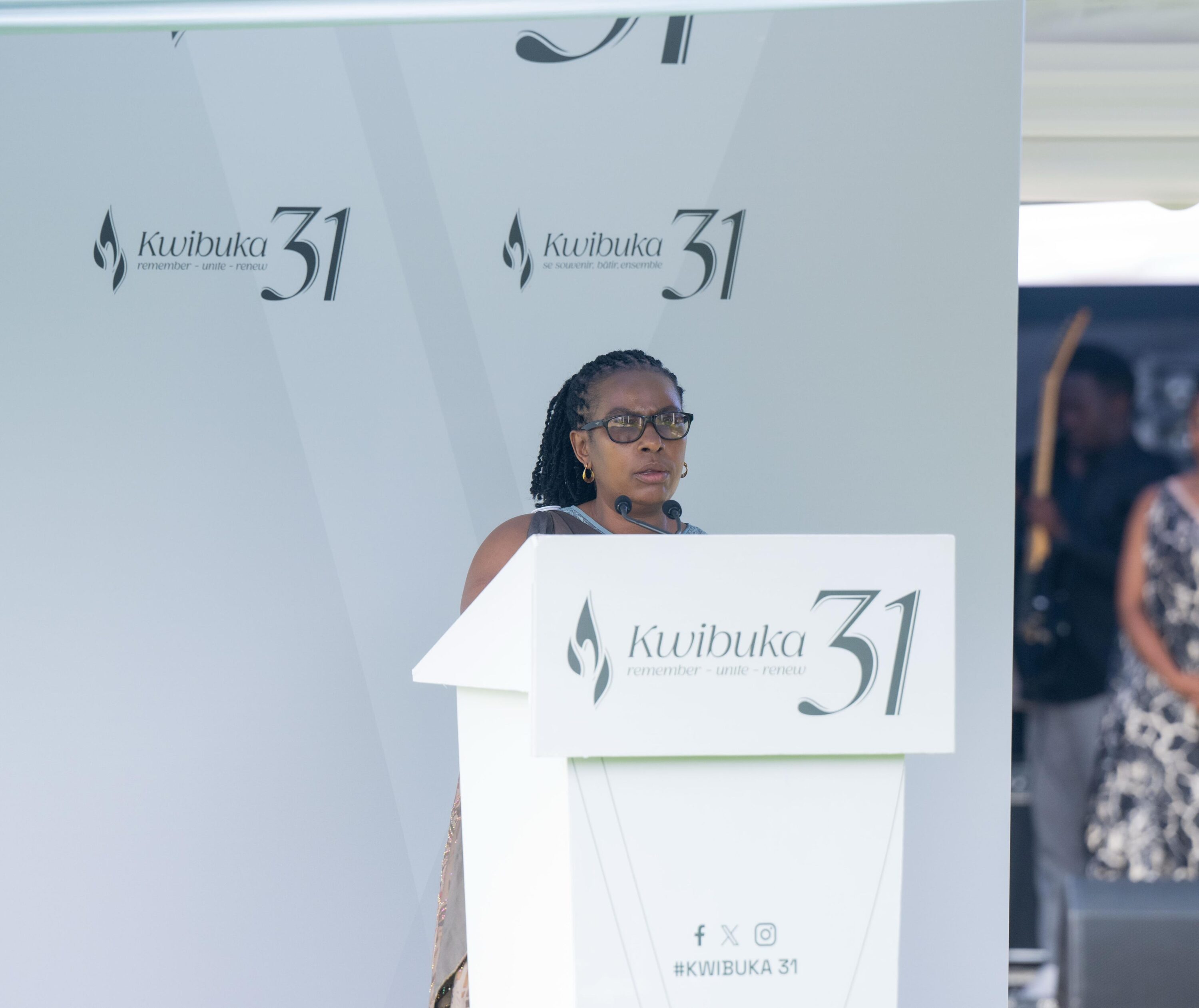 MUKABUNANI CHRISTINE 1