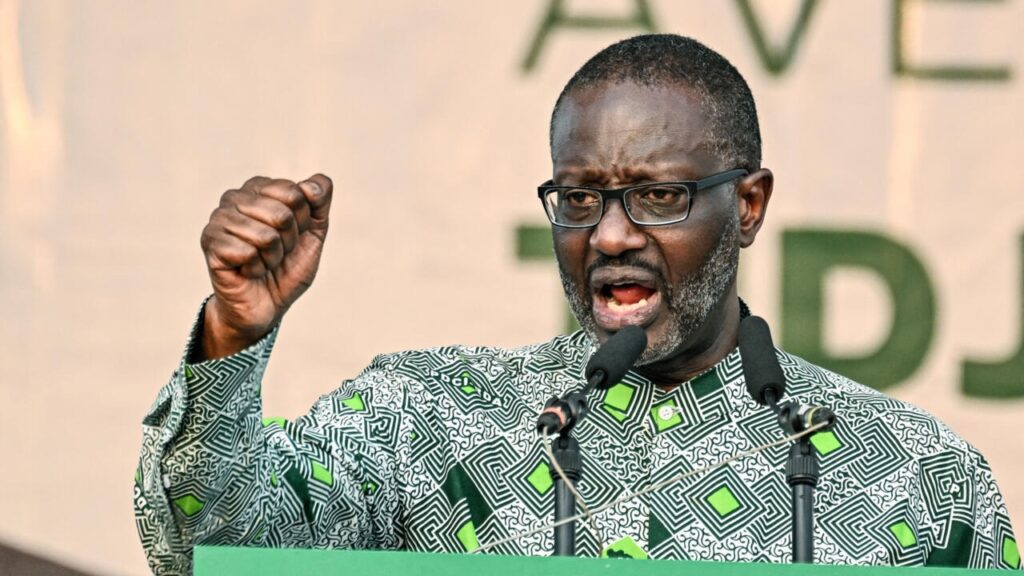 Presidentielle en Cote dIvoire Tidjane Thiam suscite linquietude la raison 1024x576 1