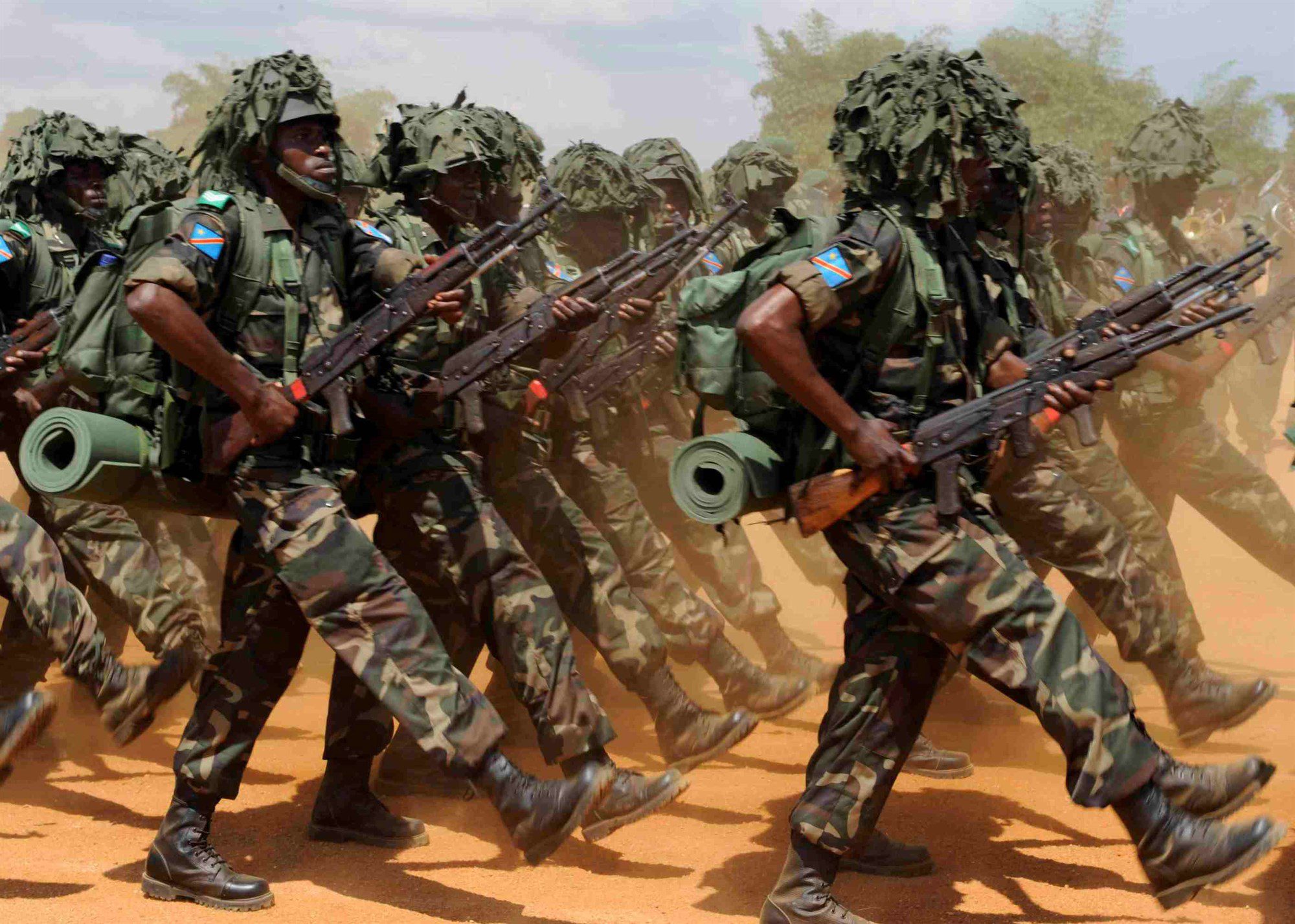 RDC