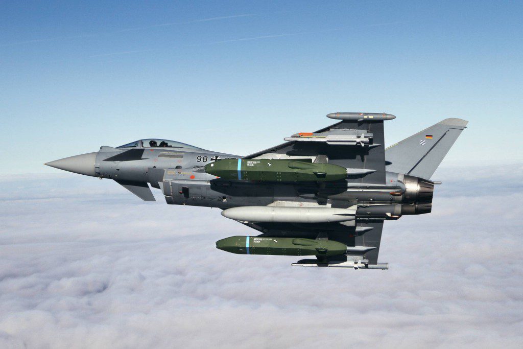 TAURUS MBDA