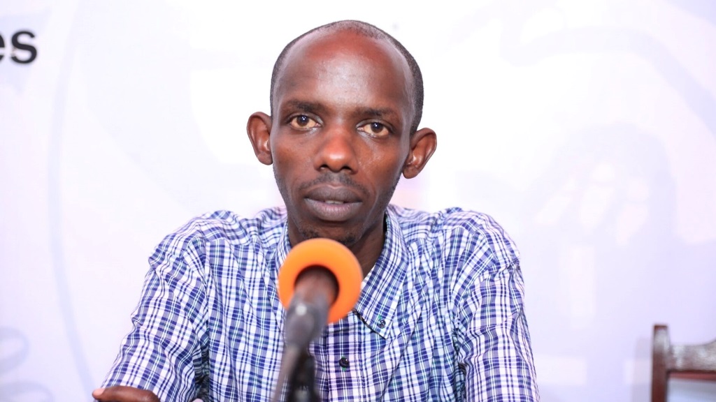 Willy Kwizera
