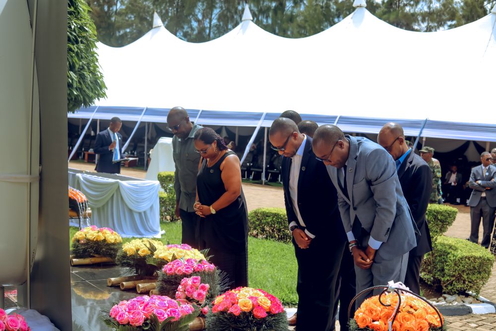 Iburasirazuba: Abayobozi bahawe umukoro wo guharanira inyungu z'umuturage 21 b34d51b2 3939 4db9 afbe 516af912738c