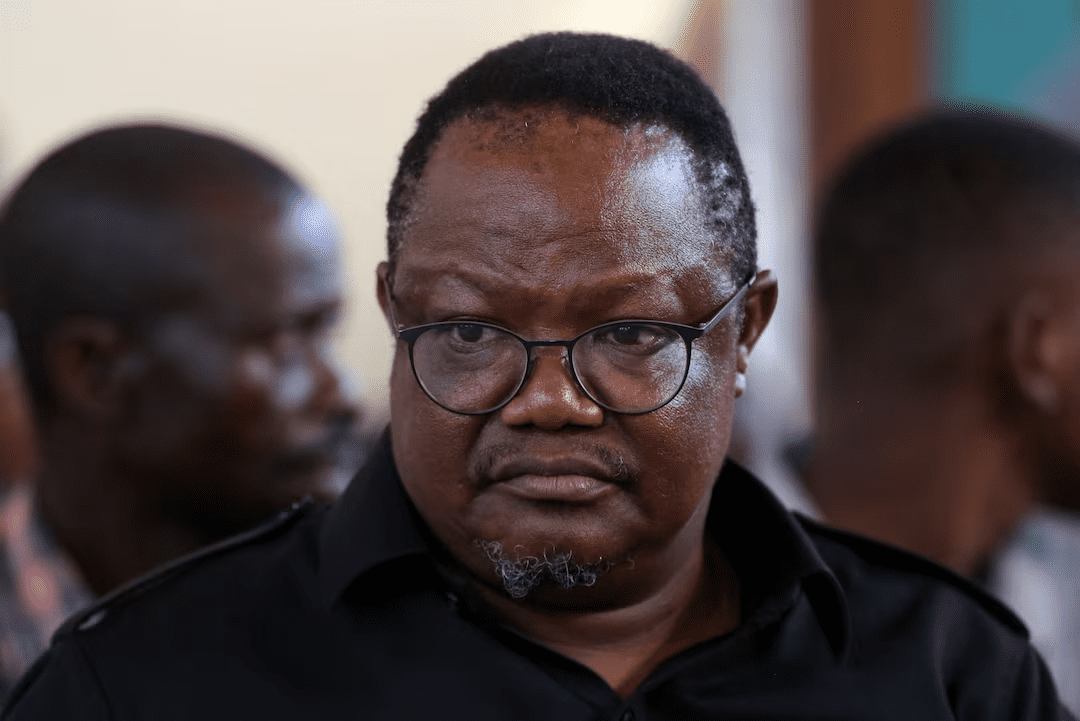 Tanzania: CHADEMA Yapata Mahali Alipo Tundu Lissu Baada ya Kutoweka kwa Muda Mfupi 59 image 1644