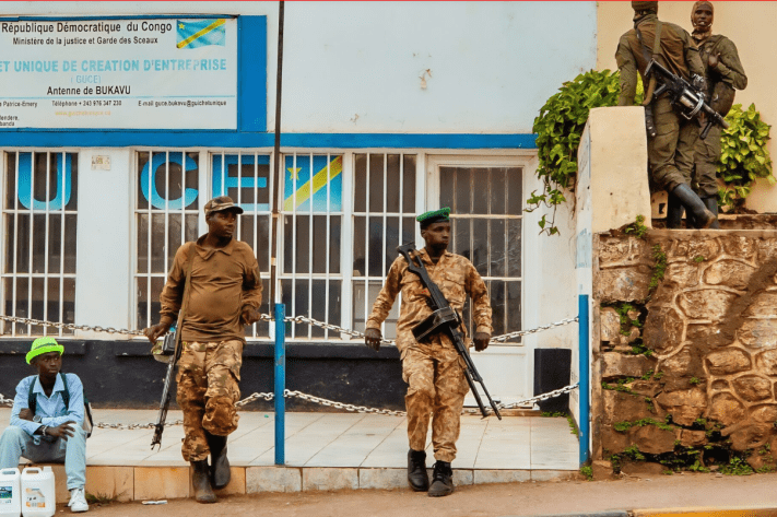 rebelles m23 est rdc a bukavu 25 png 711 473 1