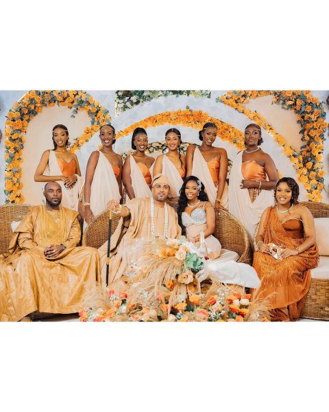 ubwo habagaho ibirori byo gusaba no gukwa mow kanzie dcc54