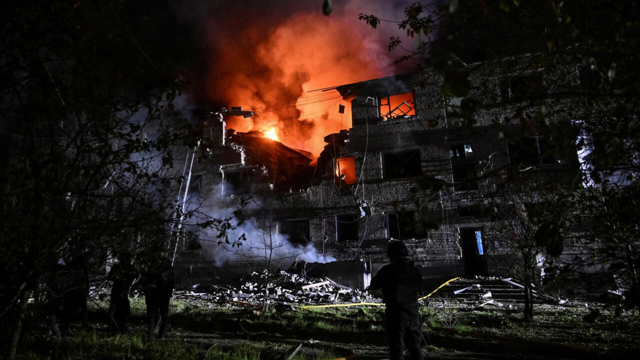 2025 05 02T061012Z 231880172 RC289EAOVDUV RTRMADP 3 UKRAINE CRISIS ATTACK ZAPORIZHZHIA