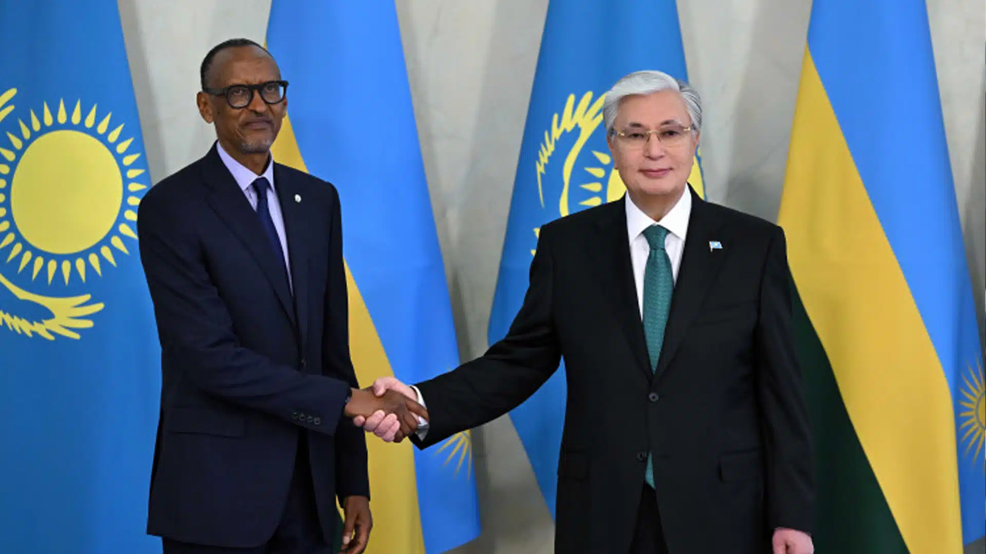 Kazakhstan yasinye amasezerano yo kugura Beryllium mu Rwanda 12 29 8