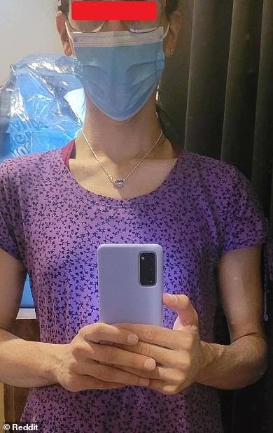 97883067 14665409 K S pictured a 34 year old Canadian who was born male at birth s a 70 1746046408911