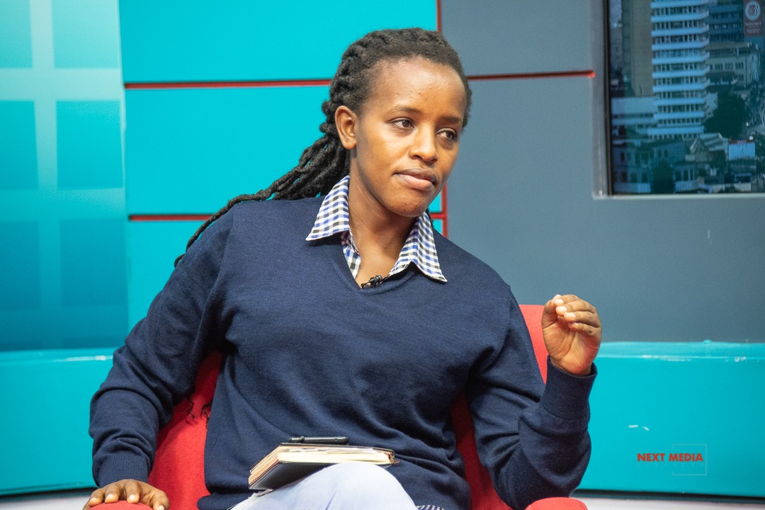 Uganda: Umunyamakuru wafatiwe muri Tanzania yajugunywe ku mupaka afite ibimenyetso by'iyicarubozo 22 EvsbfeUXcAEV d5