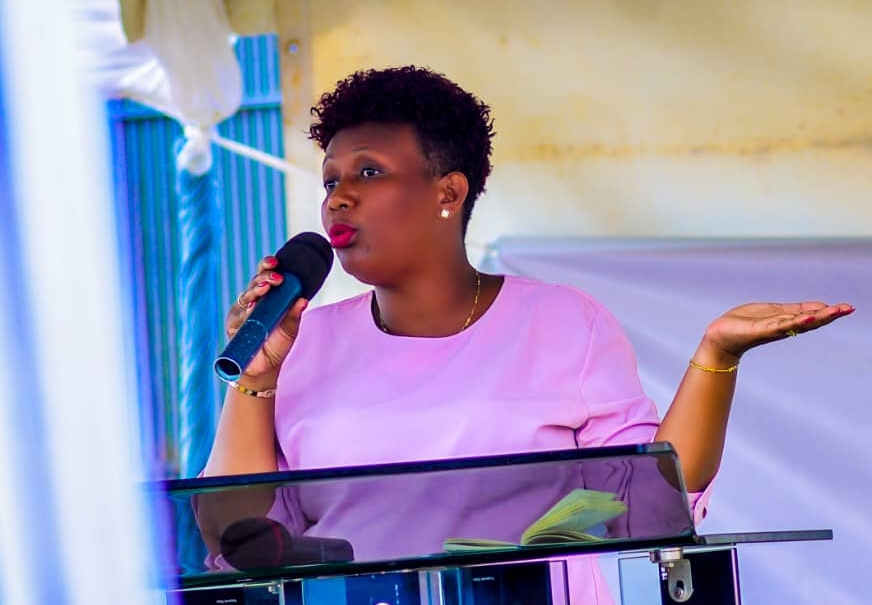 Rwamagana: Abayoboke ba ADEPR basabwe gushyira ku mutima kurwanya ingengabitekerezo ya Jenoside 1 IMG 20250530