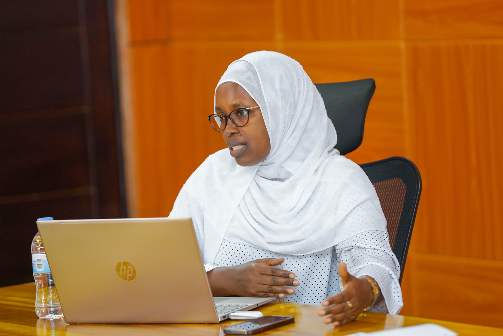 Big Tax Shift: Finance & Insurance Services Exempt from VAT, Buyers to Be Rewarded 4 IMG 3899 11 edited1 1