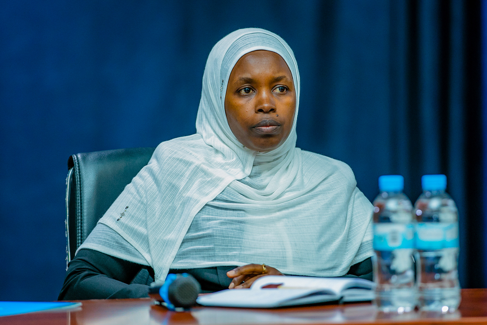 Impinduka mu misoro: Serivisi z’Imari n’Ubwishingizi Zasonewe TVA, Abaguzi bahabwa ishimwe kuri TVA 18 IMG 9798 11 edited2