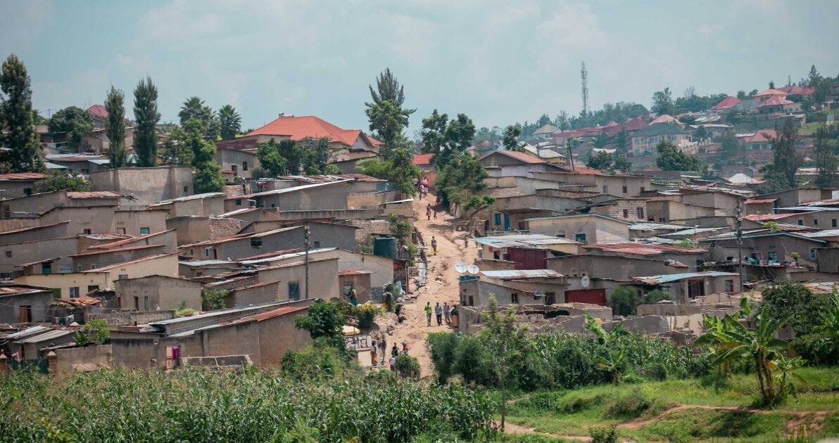 Gasabo: Agace ka Nyabisindu kagiye kuvugururwa, abarenga 1,600 batuzwe neza 19 NYABISINDU e1748076386982