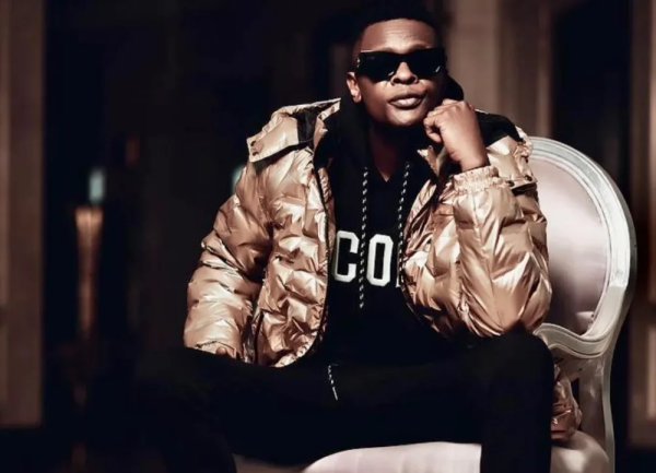 Jose Chameleone Lands in Kigali for a Major Sunday Concert 4 chameleone 2