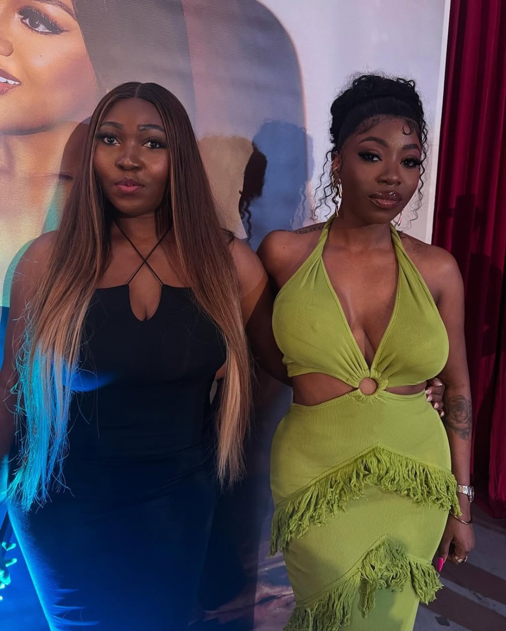 ibi birori byari byitabiriwe n abagore b ibizungerezi 35d8f