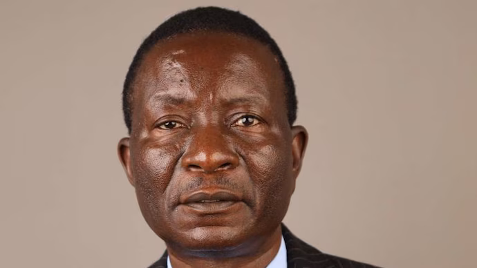 kenyan mp 01074747