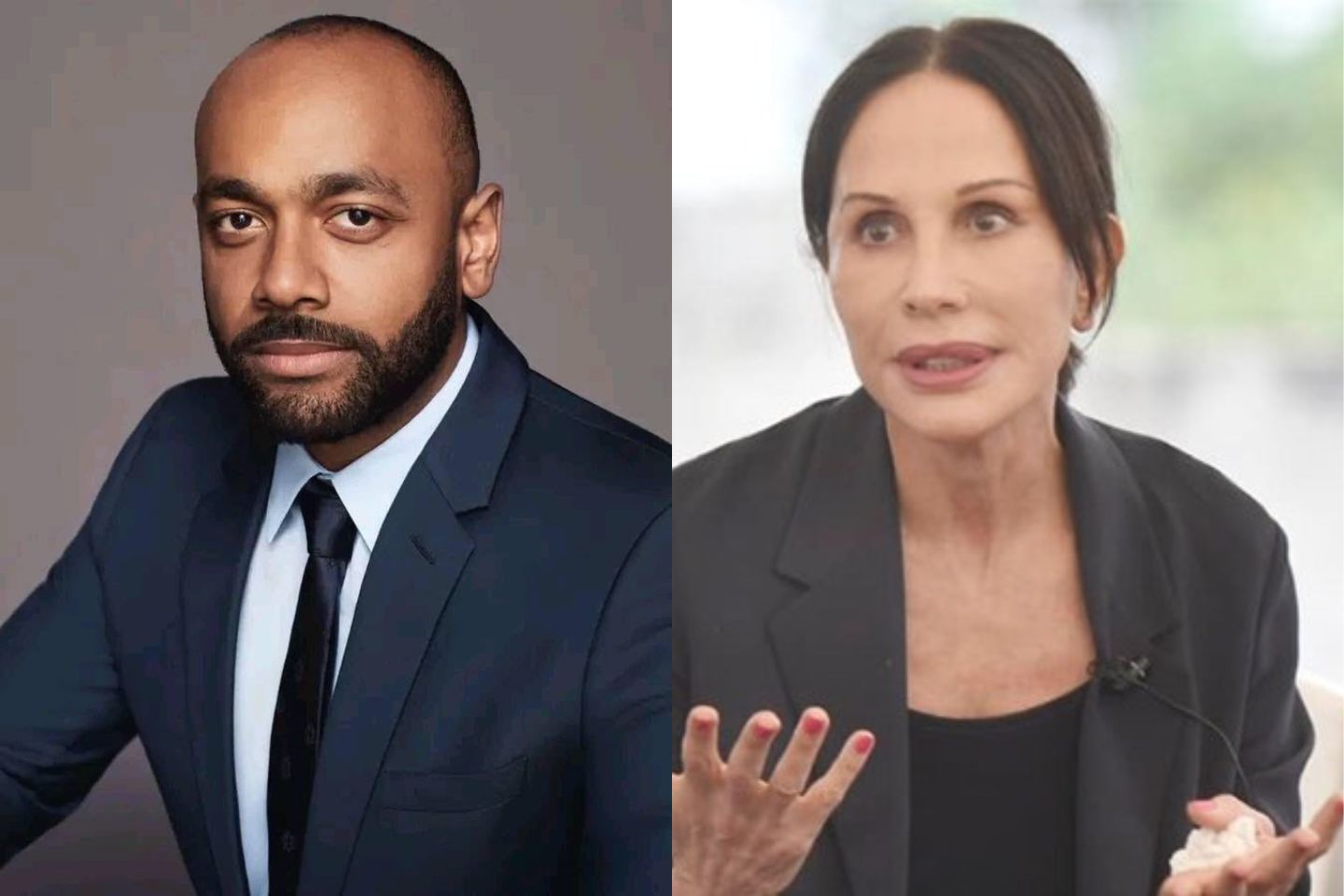 lunion politique sylvia bongo noureddin compagnie gabon 0
