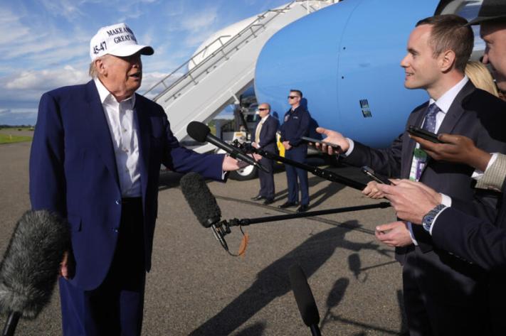 ukraine donald trump affirme que vladimir poutine est devenu completement fou 26 mai 2025 jpg 711 473 1