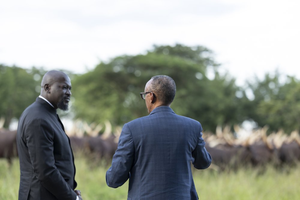 visit of president mamadi doumbouya of the republic of guinea and first lady lauriane doumbouya kigali 2 may 2025 54492258205 o bbae0