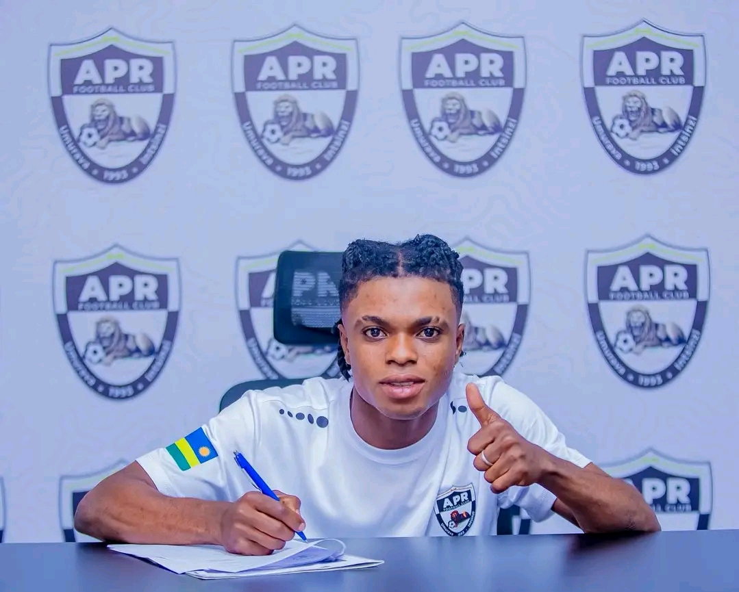 Contract Clash: APR FC and Singida Black Battle Over Burkinabè Midfielder 37 1750602777900