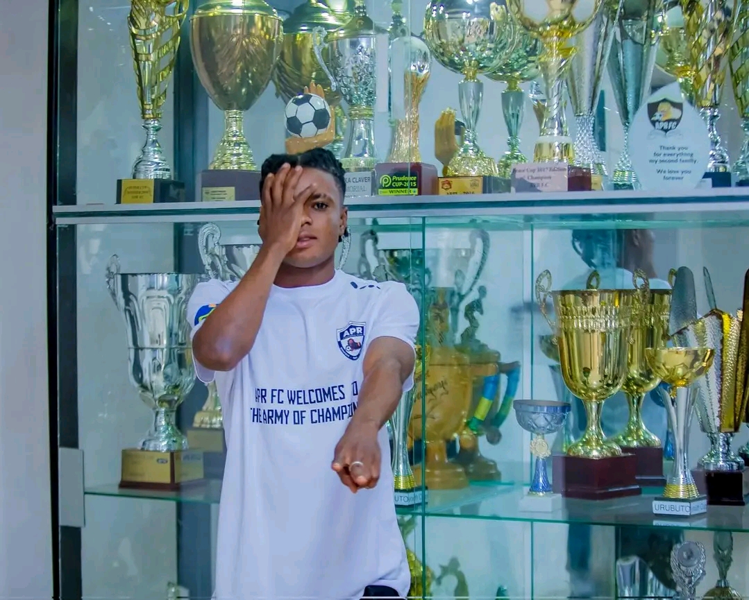 Contract Clash: APR FC and Singida Black Battle Over Burkinabè Midfielder 40 1750602787530
