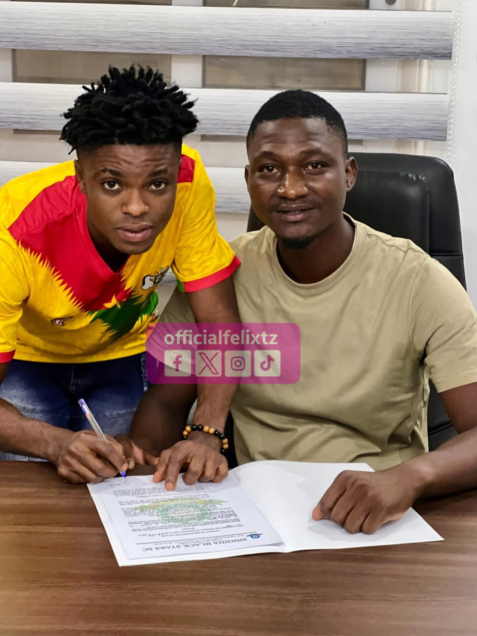 Contract Clash: APR FC and Singida Black Battle Over Burkinabè Midfielder 35 20250623 065246