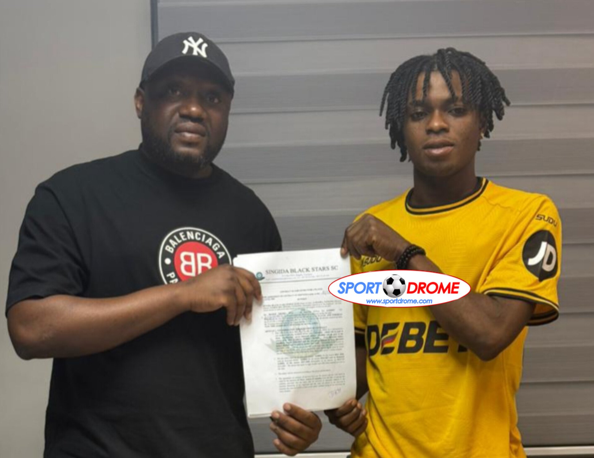 Contract Clash: APR FC and Singida Black Battle Over Burkinabè Midfielder 32 20250623 065637