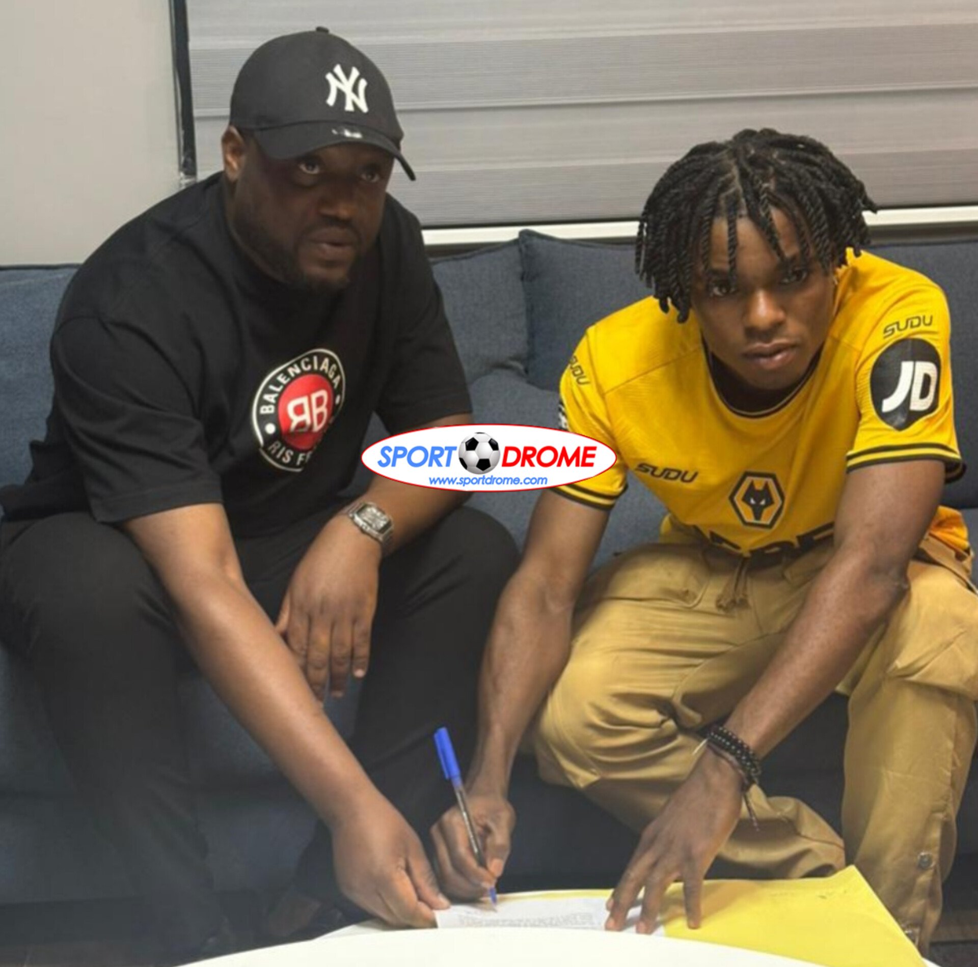 Contract Clash: APR FC and Singida Black Battle Over Burkinabè Midfielder 31 20250623 065641