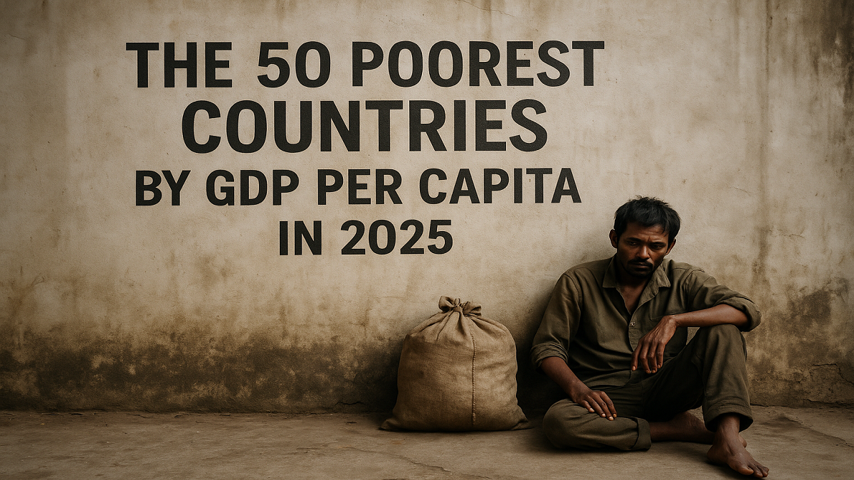 20250626 1106 Top 50 Poorest Economies simple compose 01jynbq22neq89ckfpby8thqqf