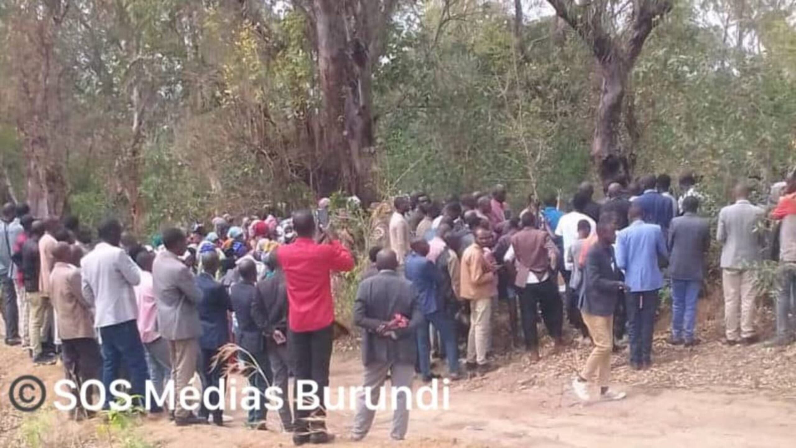 Musanze: Urukiko 'rwarumye ruhuha' umukire wari warariganyije umuturage isambu ye