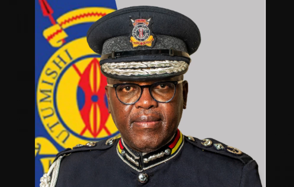 Eliud Lagat og image