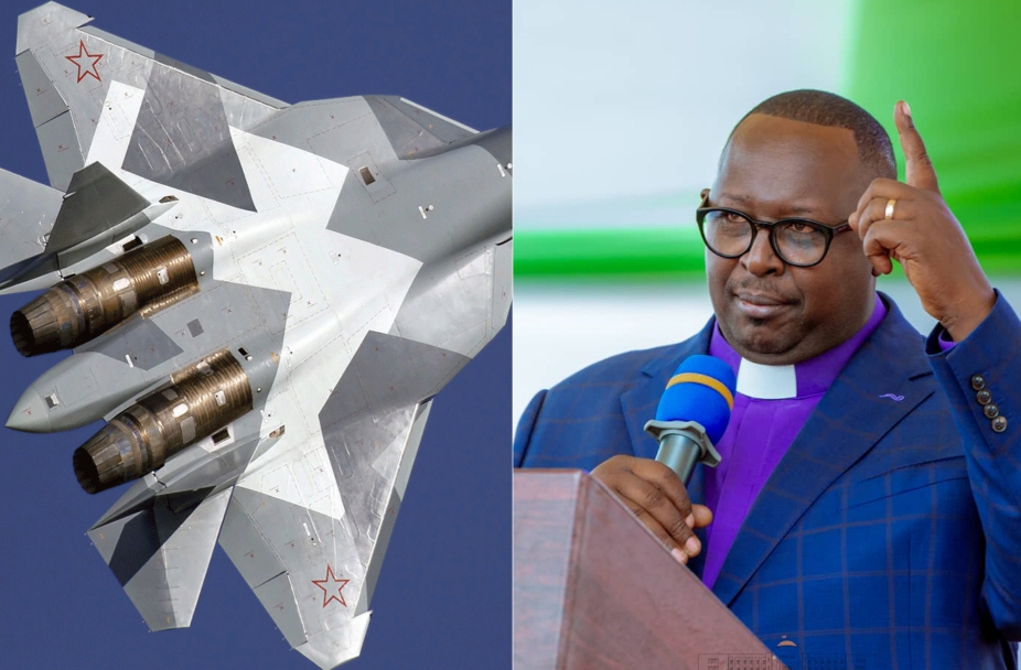 ApĂ´tre Mbayahaga yasabye Abarundi guterateranya bakagurira FDNB Sukhoi -57 15 GridArt 20250613 202051372