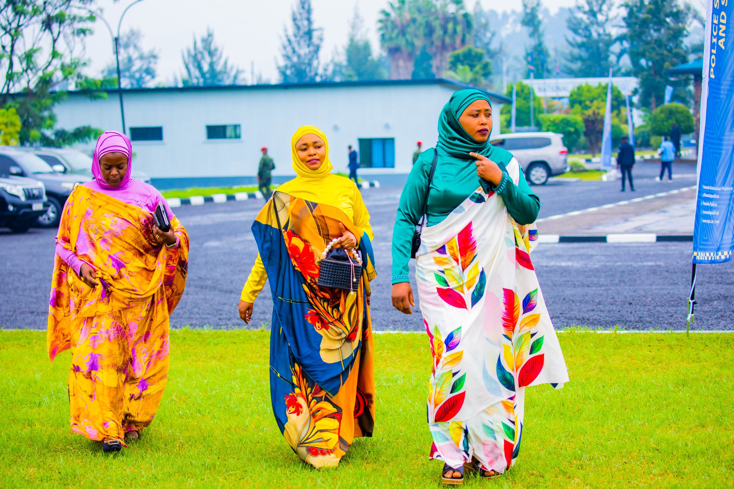 34 Senior Police Officers from 9 African Countries Graduate from Leadership Course in Musanze 45 Gt37nS XoAEa gW