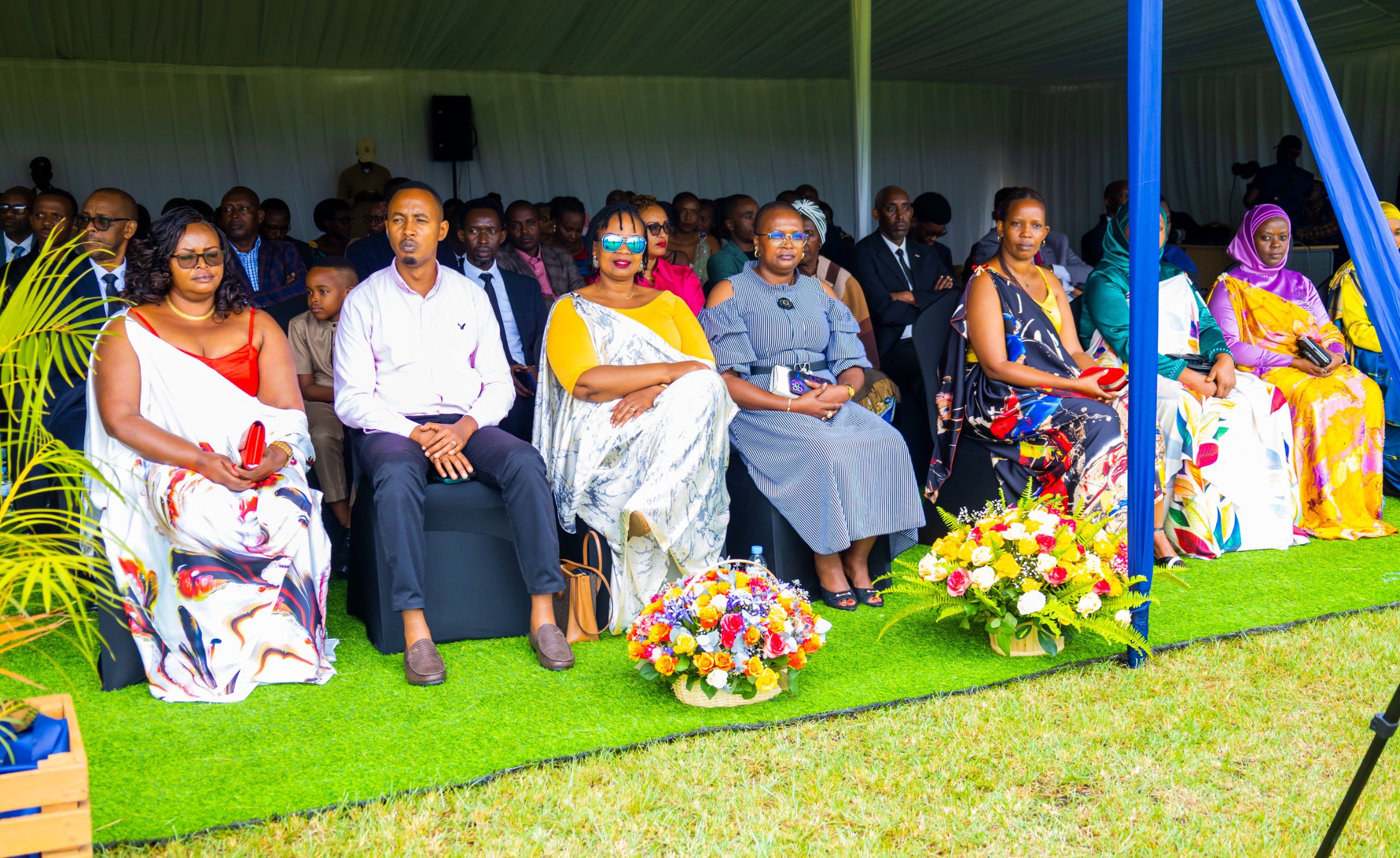 34 Senior Police Officers from 9 African Countries Graduate from Leadership Course in Musanze 52 Gt4GdV6XEAAo5cd